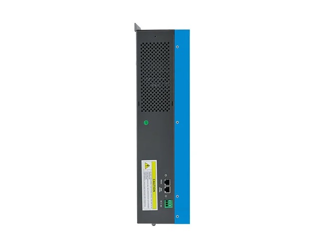 Low Frequency Solar Inverters: Ensuring Reliable and Stable Energy Conversion