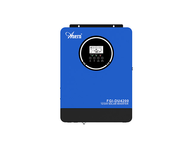 How Does a Hybrid Inverter Become the “Brain” of a PV System?