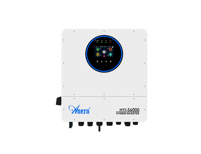 Solar Inverters