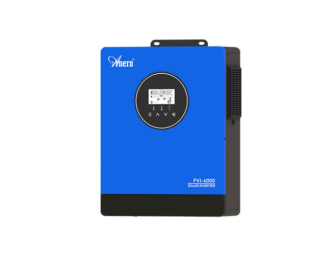 Solar Inverters