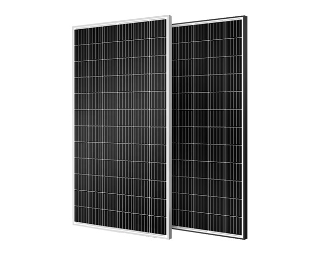 How to Wire Solar Panels to Batteries?