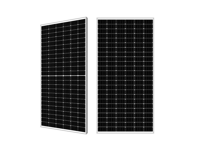 How to Wire Solar Panels to Batteries?