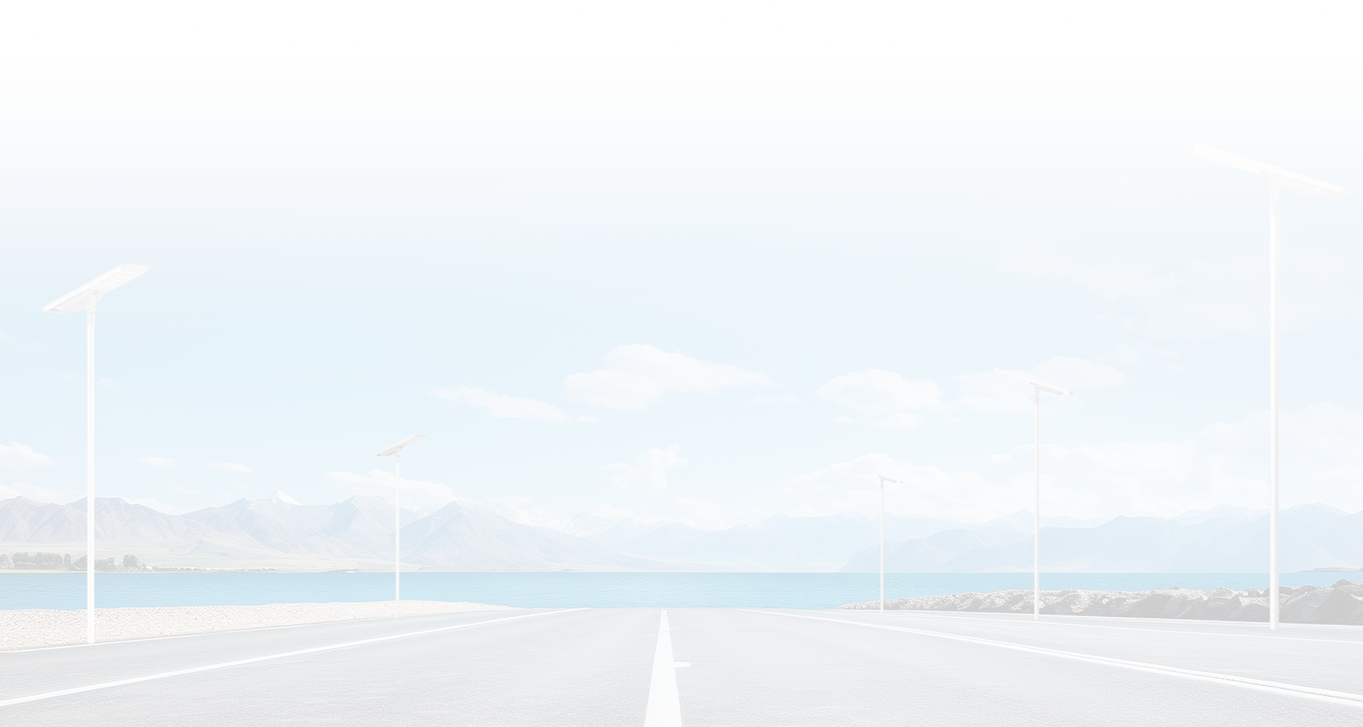 LED Panel Light
