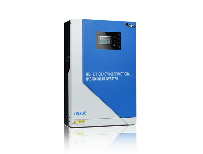 solar inverter with wifi