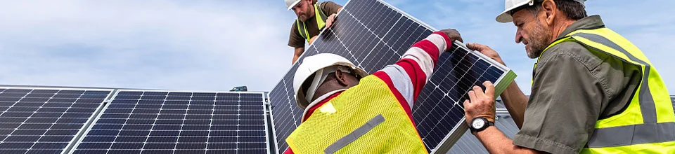 Solar Power System