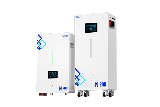 Solar Battery