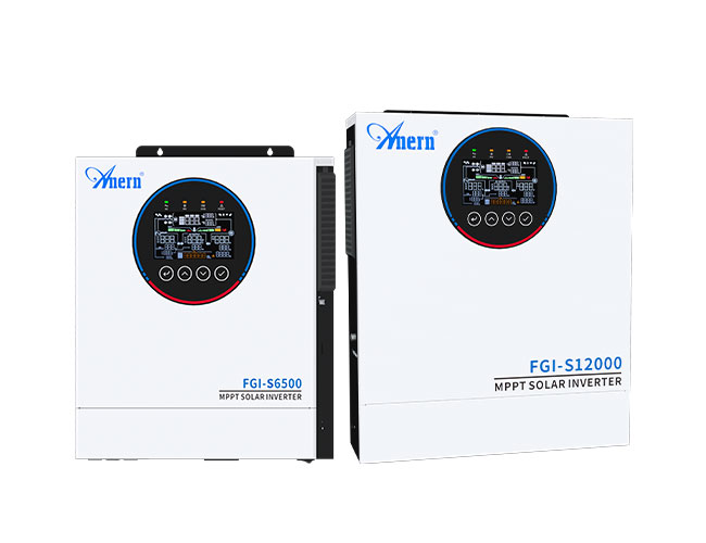 psw inverter