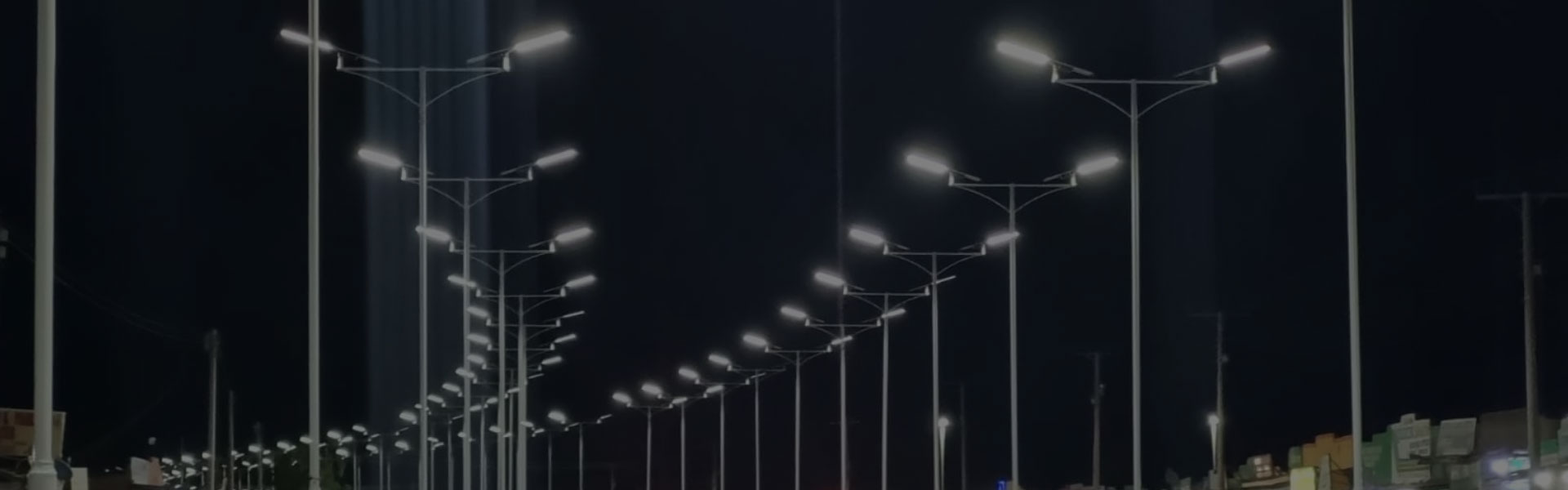 Solar Light Project